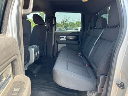 Used 2011 Ford F150 FX4 AWD/4WD image 16