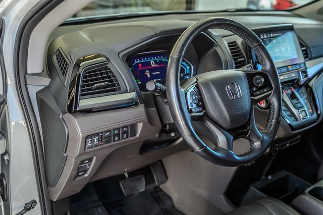 Used 2020 Honda Odyssey Elite image 38