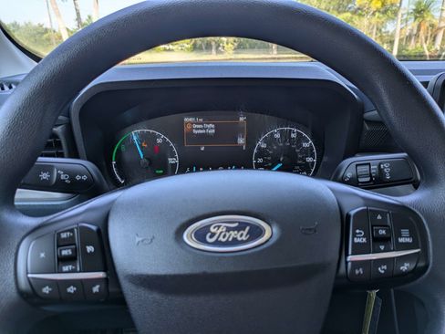 Used 2024 Ford Maverick XL FWD image 28