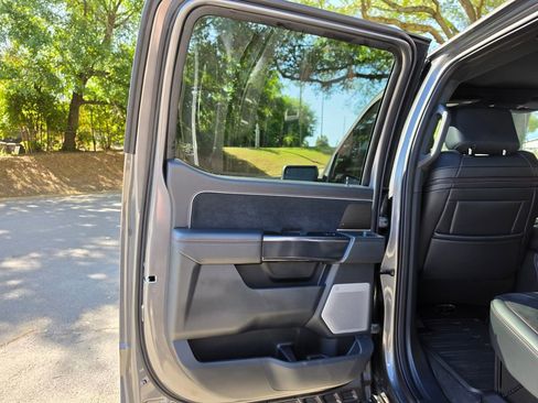 Used 2025 Ford F150 Raptor w/ Equipment Group 803A Raptor R image 33