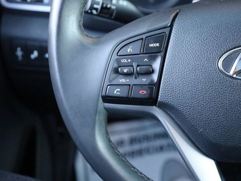 Used 2016 Hyundai Tucson Limited w/ Option Group 03 image 25