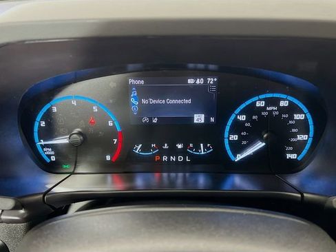 Used 2023 Ford Bronco Sport Big Bend w/ Convenience Package AWD/4WD image 14