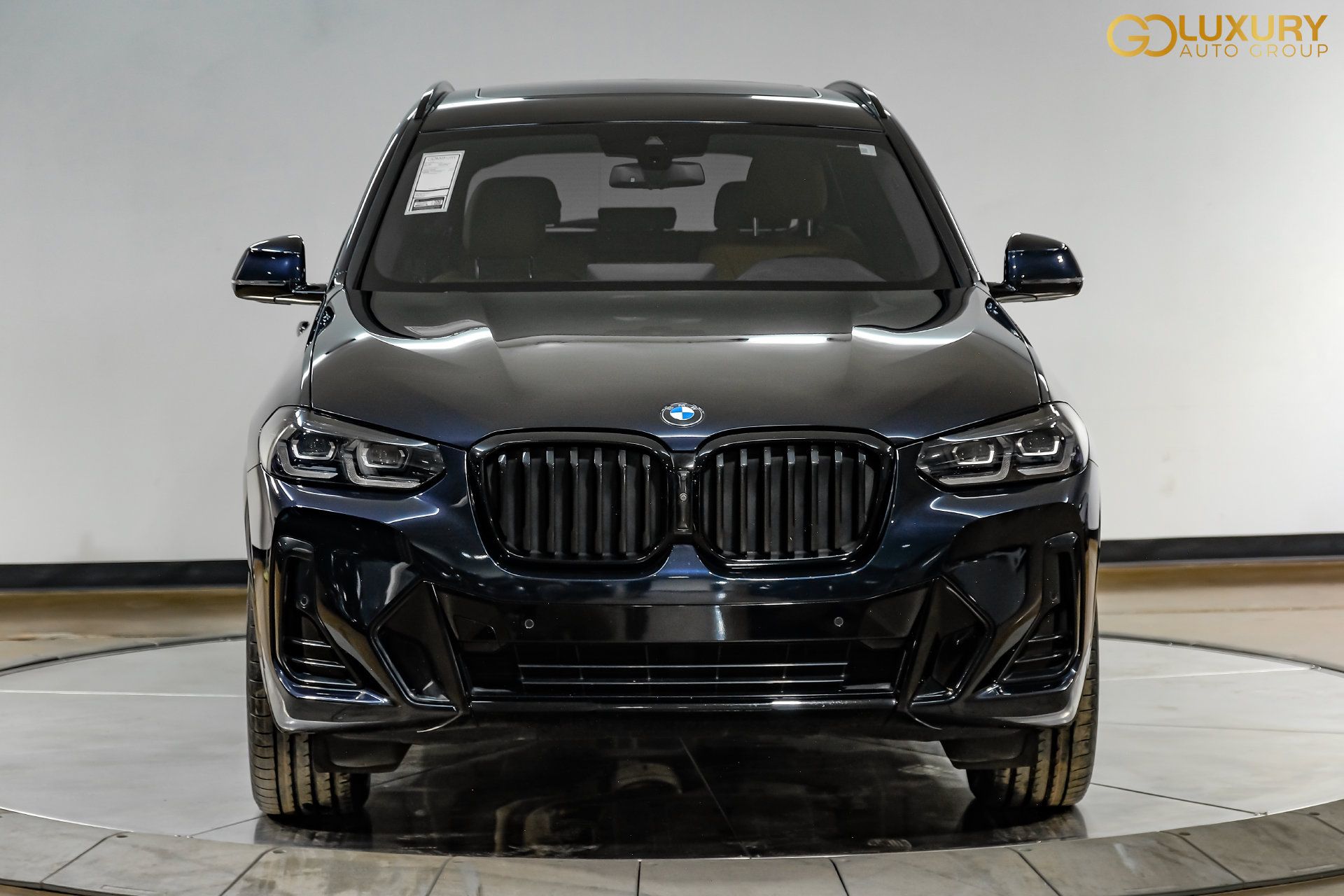 Used 2024 BMW X3 sDrive30i w/ Premium Package RWD image 7
