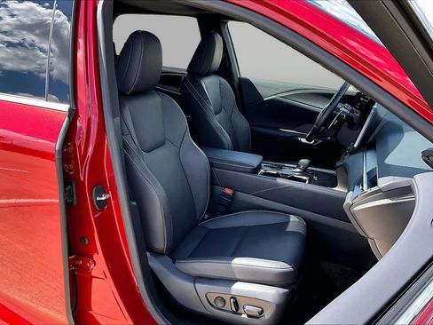 Certified 2026 Lexus RX 350 Premium Plus w/ Accessory Package (Z1) FWD image 9