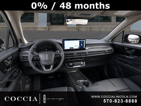 New 2026 Lincoln Corsair Premiere image 9