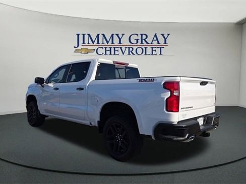 New 2026 Chevrolet Silverado 1500 LT Trail Boss w/ Convenience Package II image 5