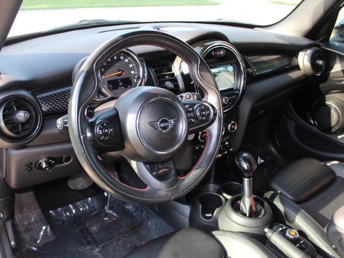 Used 2019 MINI Cooper S w/ Storage Package FWD image 16