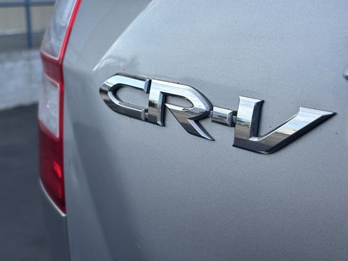 Used 2007 Honda CR-V EX image 11