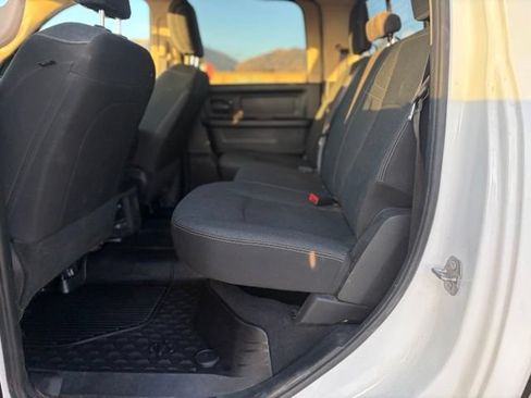 Used 2020 RAM 2500 Tradesman AWD/4WD image 15