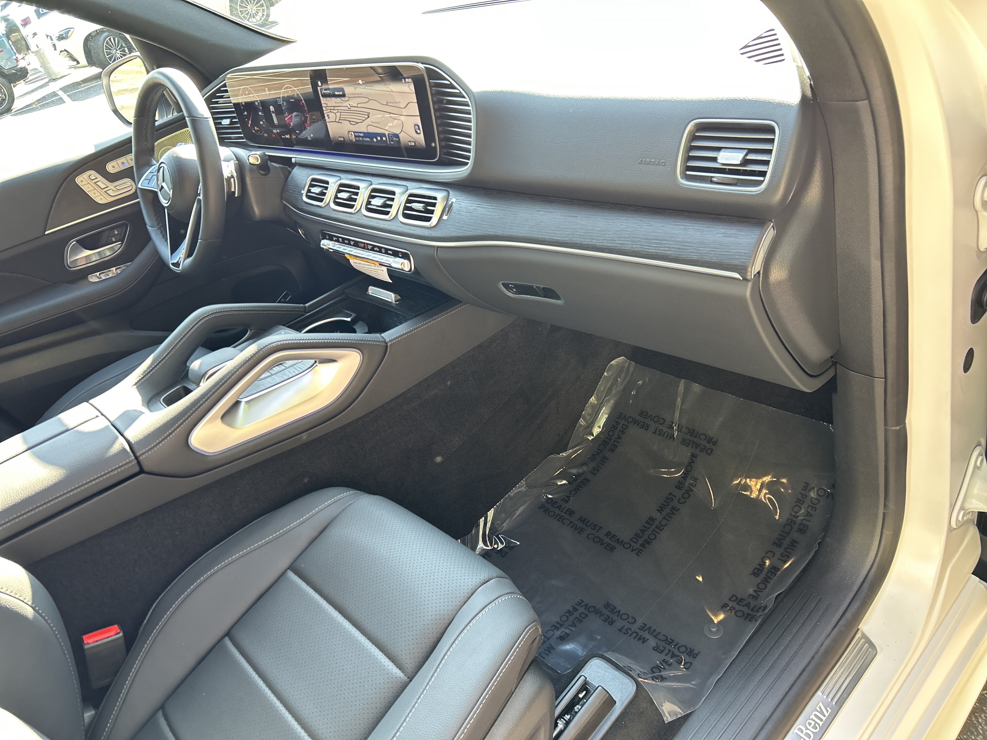 New 2026 Mercedes-Benz GLE 450 4MATIC image 42