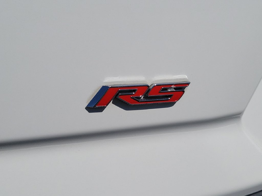 Used 2022 Chevrolet Camaro LT w/ RS Package RWD image 31
