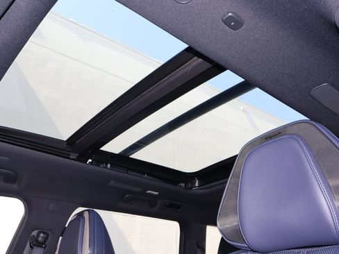 Certified 2026 INFINITI QX80 4WD image 5