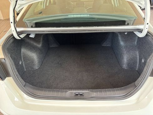 Used 2025 Nissan Altima 2.5 SV FWD image 26