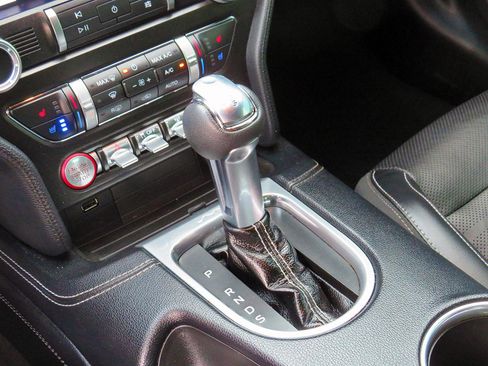 Used 2021 Ford Mustang GT Premium w/ Equipment Group 401A image 25