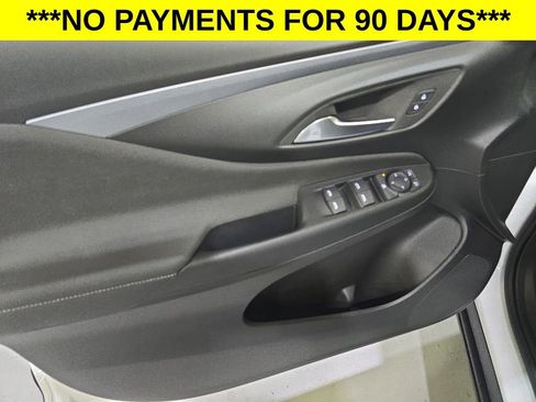 New 2026 Buick Envista Preferred w/ Convenience I Package FWD image 18