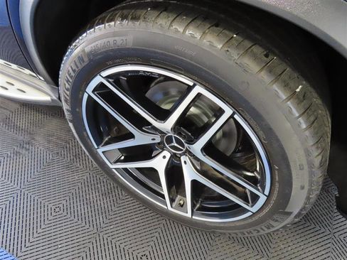 Used 2018 Mercedes-Benz GLE 43 AMG 4MATIC Coupe w/ Parking Assist Package image 37
