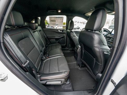 New 2026 Ford Escape ST-Line w/ Cold Weather Package FWD image 13