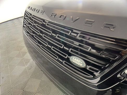 Certified 2025 Land Rover Range Rover Velar S image 40