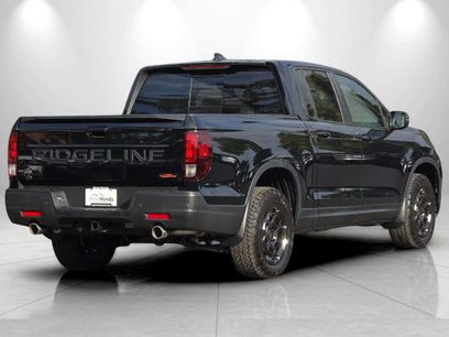 New 2025 Honda Ridgeline TrailSport+