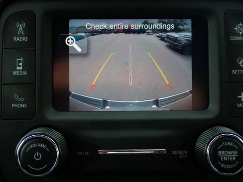 Used 2022 RAM 1500 Big Horn AWD/4WD image 18