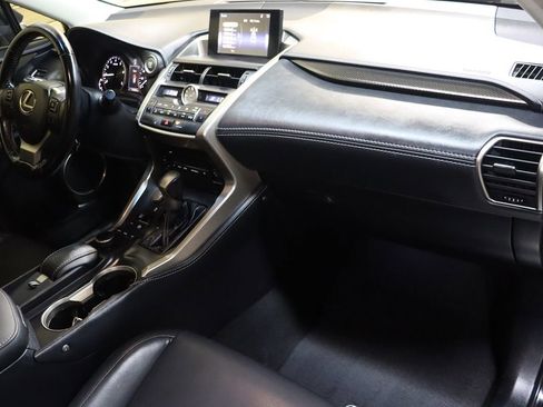 Used 2017 Lexus NX 200t FWD image 64
