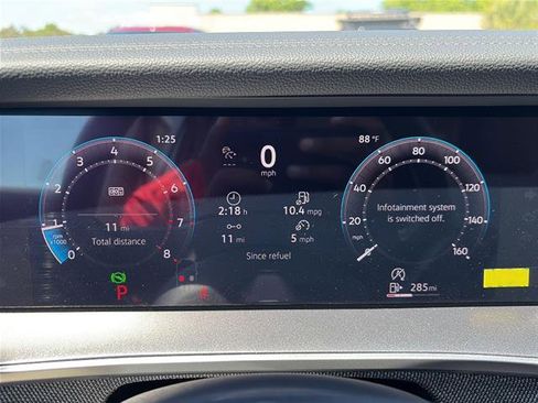 New 2026 Volkswagen Tiguan S FWD image 18