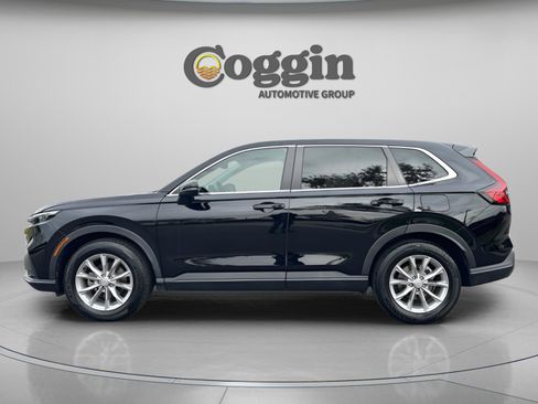 Certified 2023 Honda CR-V EX-L image 3