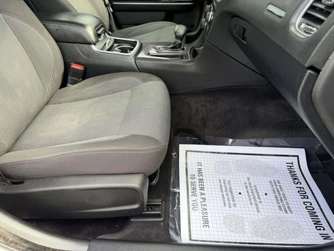 Used 2015 Dodge Charger SE w/ Popular Equipment Group AWD/4WD image 16