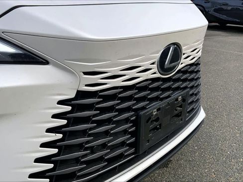 Used 2023 Lexus RX 350 Premium w/ Accessory Package image 30