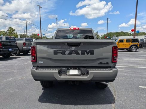 New 2026 RAM 2500 Tradesman AWD/4WD image 5
