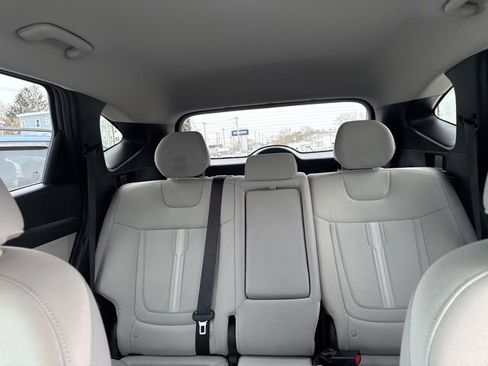 Used 2025 Hyundai Tucson SEL image 24