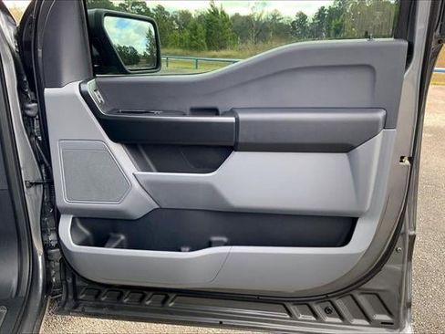 Used 2025 Ford F150 XL w/ Equipment Group 103A High image 22