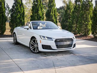 Used 2016 Audi TT 2.0T w/ Technology Package video 2