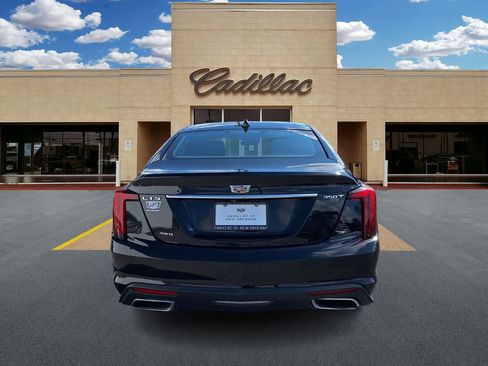 Used 2024 Cadillac CT5 Premium Luxury w/ Climate Package image 4