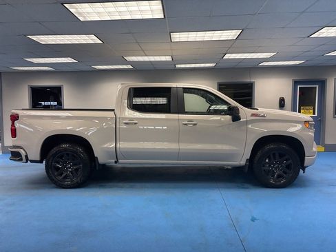 New 2026 Chevrolet Silverado 1500 RST image 2