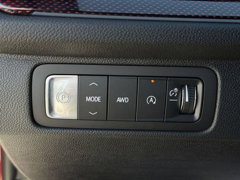 New 2026 Chevrolet Traverse Z71 w/ Enhanced Driving Package image 19