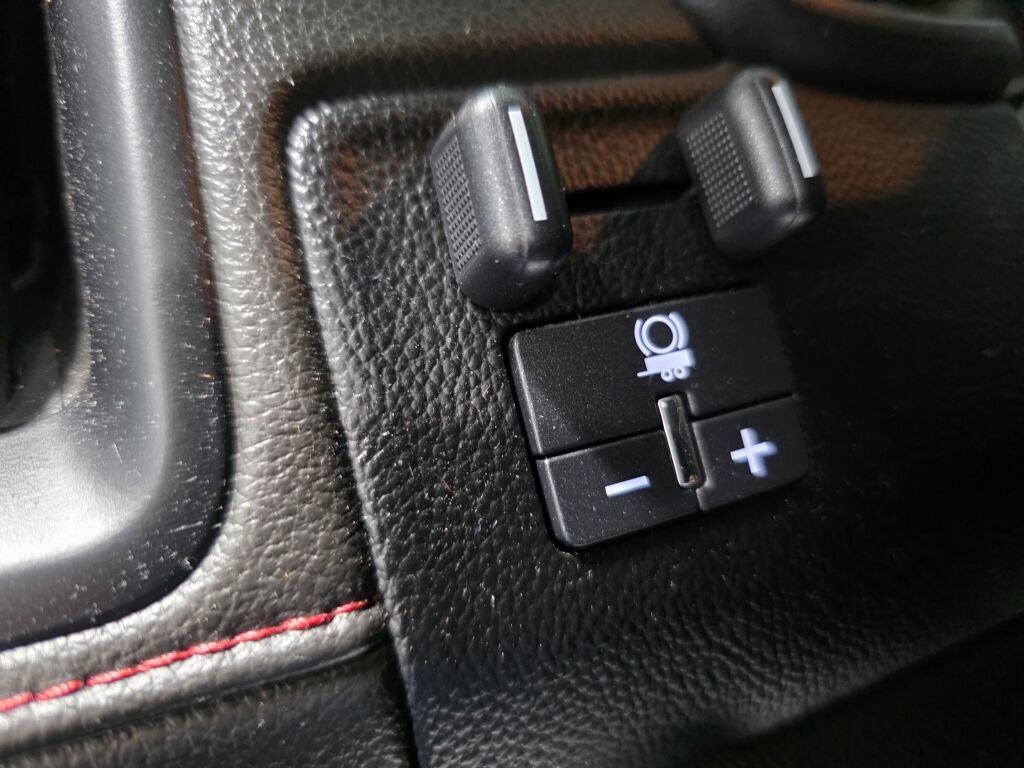 Used 2019 GMC Canyon All Terrain w/ Trailering Package AWD/4WD image 18