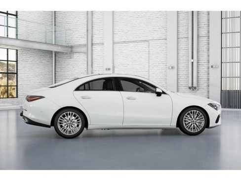 Certified 2025 Mercedes-Benz CLA 250 image 16