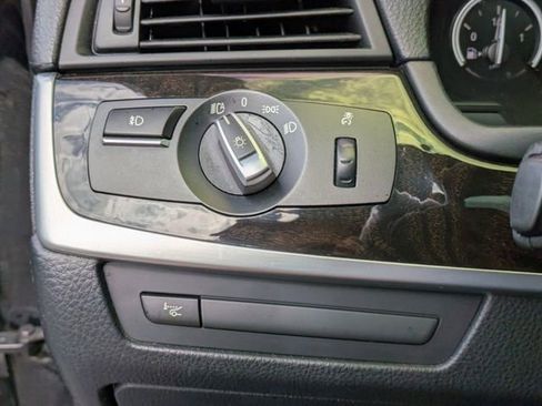 Used 2015 BMW 535i Sedan image 13