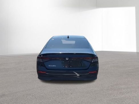 Used 2024 Honda Accord EX image 8