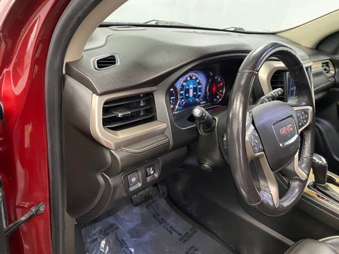 Used 2018 GMC Acadia Denali w/ Technology Package image 35