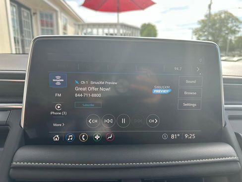 Used 2021 GMC Yukon SLT image 14