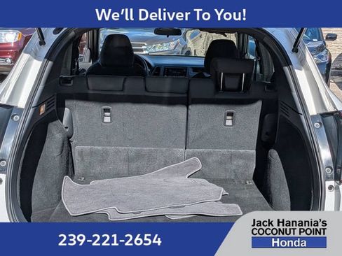 Used 2022 Honda HR-V Sport image 13