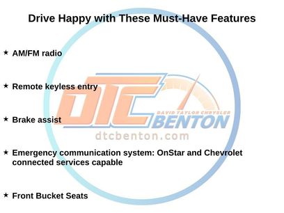 Used 2024 Chevrolet Malibu RS