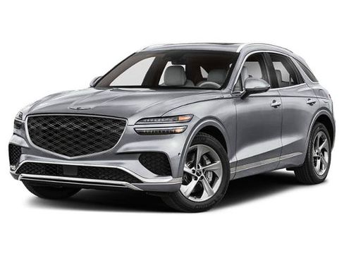 New 2026 Genesis GV70 2.5T Advanced AWD/4WD image 14
