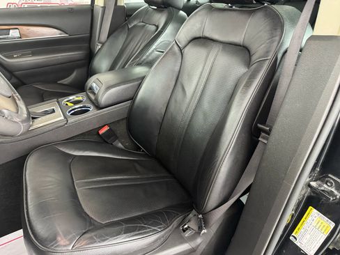 Used 2015 Lincoln MKX AWD w/ Equipment Group 102A image 36