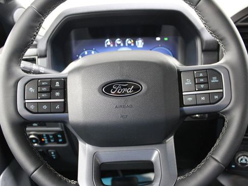 New 2026 Ford F150 Lariat AWD/4WD image 39