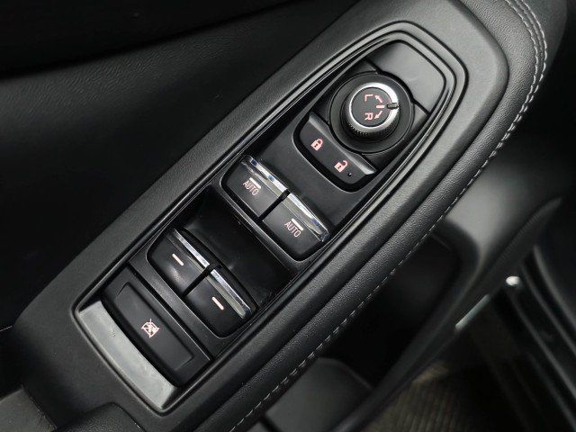 Used 2022 Subaru Forester Touring AWD/4WD image 35