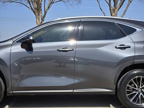Certified 2024 Lexus NX 350 AWD image 15