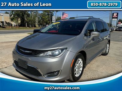 Used 2020 Chrysler Pacifica Touring-L